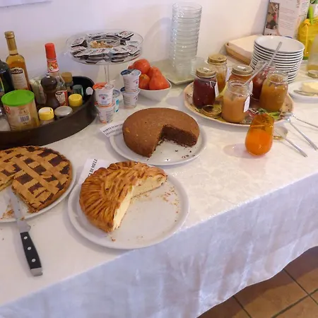 Casa de Campo Le Viole *