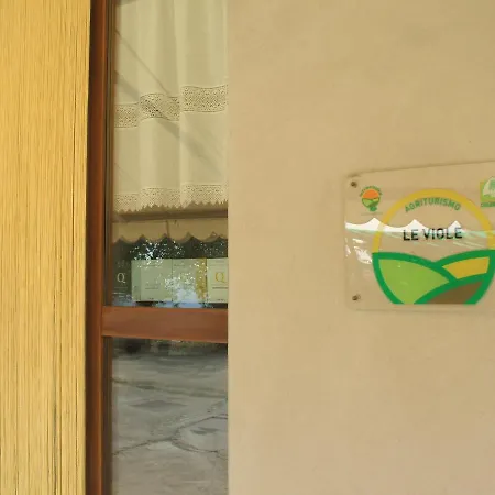 Le Viole Casa de Campo