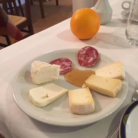 Casa de Campo Le Viole *