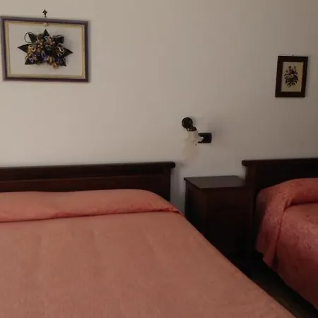 Le Viole בית כפרי *