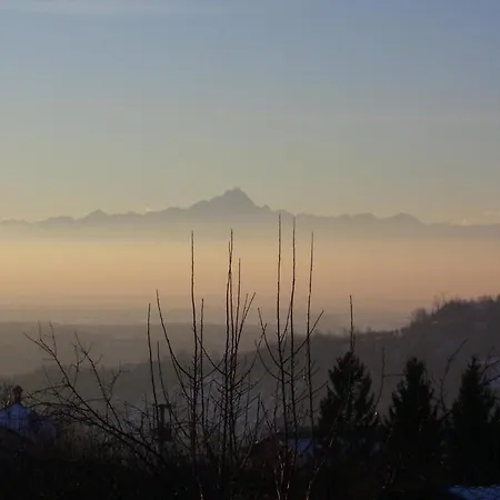 Le Viole בית כפרי *