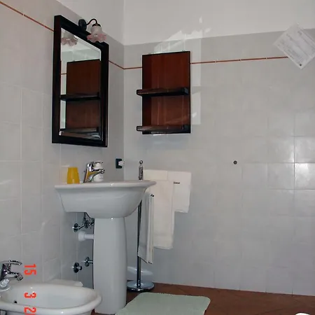 Casa de Campo Le Viole Barolo