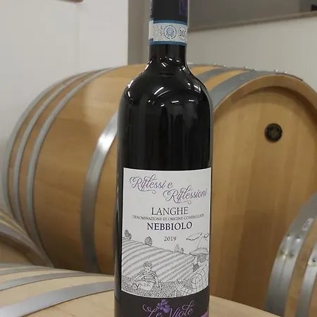 Le Viole Casa de Campo