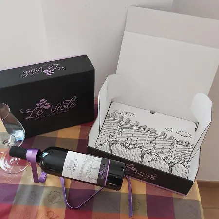 Le Viole *