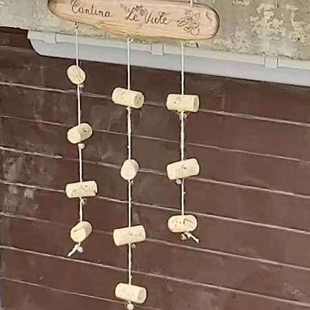 Le Viole * ברולו