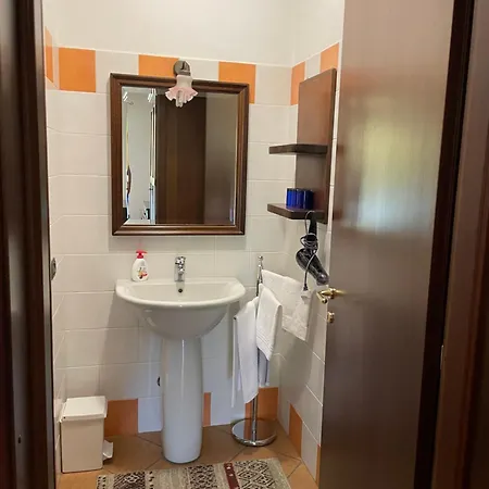 Le Viole Casa de Campo *