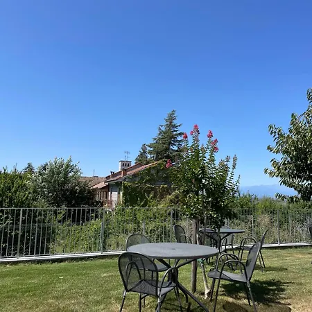 Casa de Campo Le Viole