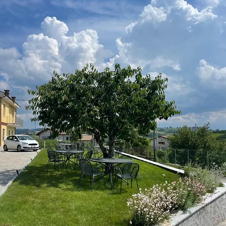 Casa de Campo Le Viole