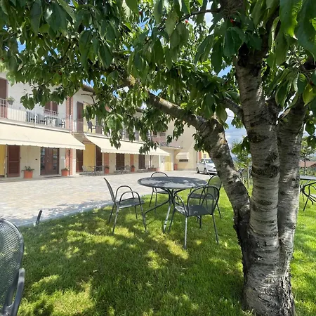 Casa de Campo Le Viole *