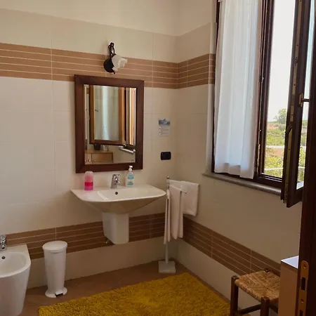 Le Viole Casa de Campo *